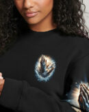 I Believe In God Women's All Over Print Shirt  - Tltr1606251