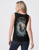 I Believe In God Women's All Over Print Shirt  - Tltr1606251