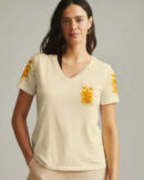 Way Maker Miracle Worker Cross Lilies Women's All Over Print Shirt - Tltw1006254
