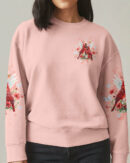 Cardinals Appear When Angels Are Near Women's All Over Print Shirt - Tltw1606253