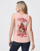 Cardinals Appear When Angels Are Near Women's All Over Print Shirt - Tltw1606253