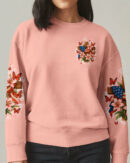 I Can Do All Things Women's All Over Print Shirt - Typq1206252