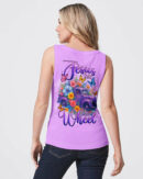 Jesus Take The Wheel Women's All Over Print Shirt - Typq1706254