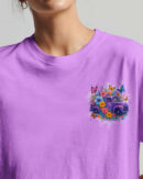 Jesus Take The Wheel Women's All Over Print Shirt - Typq1706254