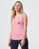 Cardinals Appear When Angels Are Near Women's All Over Print Shirt - Tyqy1806257