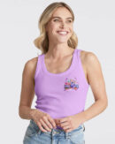 Jesus Take The Wheel Women's All Over Print Shirt - Tytd1706251