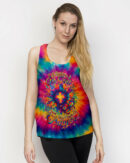 I Believe In God Women's All Over Print Shirt - Yhdu1306253