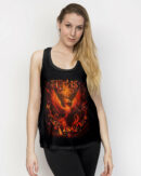 He Is Risen Women's All Over Print Shirt - Yhdu1706253