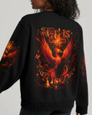He Is Risen Women's All Over Print Shirt - Yhdu1706253
