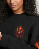 He Is Risen Women's All Over Print Shirt - Yhdu1706253