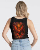 He Is Risen Women's All Over Print Shirt - Yhdu1706253