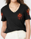 He Is Risen Women's All Over Print Shirt - Yhdu1706253