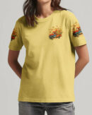 Jesus Take The Wheel Women's All Over Print Shirt - Yhlt1206254