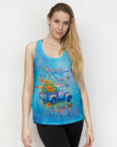 Jesus Take The Wheel Women's All Over Print Shirt - Ỵhlt1706253