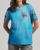 Jesus Take The Wheel Women's All Over Print Shirt - Ỵhlt1706253