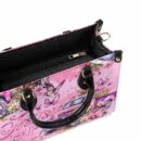 Jesus Take The Wheel Leather Handbag - Tyqy1604256