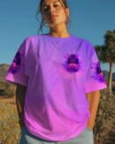A Child Of God A Woman Of Faith Warrior Women's All Over Print Shirt  - Tltw2107253
