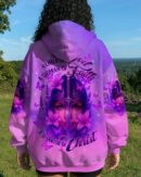 A Child Of God A Woman Of Faith Warrior Women's All Over Print Shirt  - Tltw2107253