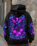 I'm The Daughter Of A King Warrior Women's All Over Print Shirt - Tltr2307254