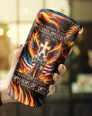 I'm A Warrior Of God Tumbler - Tlnt3005242