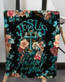 Jesus Is The Anchor Of My Soul Tote Bag - Ty3006232