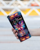 I Can Do All Things Dragonflies Tumbler - Tytd2706232