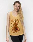 Fall For Jesus Autumn Women's All Over Print Shirt   - Tlnt1707254