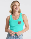 God Says You Are Horses Women's All Over Print Shirt   - Tlnz2307253