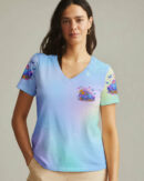 Jesus Is The Way Truck Women's All Over Print Shirt - Tlnz2407253