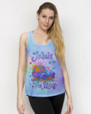 Jesus Is The Way Truck Women's All Over Print Shirt - Tlnz2407253