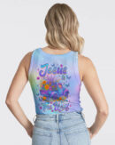 Jesus Is The Way Truck Women's All Over Print Shirt - Tlnz2407253