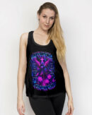 I'm The Daughter Of A King Warrior Women's All Over Print Shirt - Tltr2307254
