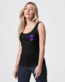 I'm The Daughter Of A King Warrior Women's All Over Print Shirt - Tltr2307254