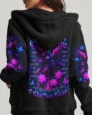I'm The Daughter Of A King Warrior Women's All Over Print Shirt - Tltr2307254