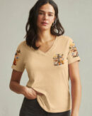 Give Thanks To The Lord Autumn Women's All Over Print Shirt   - Tltr2407252