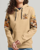 Give Thanks To The Lord Autumn Women's All Over Print Shirt   - Tltr2407252