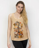 Give Thanks To The Lord Autumn Women's All Over Print Shirt   - Tltr2407252