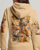 Give Thanks To The Lord Autumn Women's All Over Print Shirt   - Tltr2407252