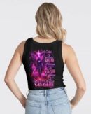 A Child Of God A Woman Of Faith Warrior Women's All Over Print Shirt  - Tltw1807254