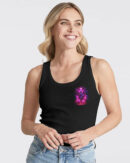 A Child Of God A Woman Of Faith Warrior Women's All Over Print Shirt  - Tltw1807254