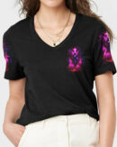 A Child Of God A Woman Of Faith Warrior Women's All Over Print Shirt  - Tltw1807254