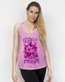 Lord Stood With Me Women's All Over Print Shirt - Tyqy2207253