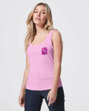Lord Stood With Me Women's All Over Print Shirt - Tyqy2207253
