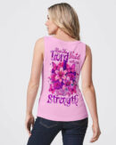 Lord Stood With Me Women's All Over Print Shirt - Tyqy2207253