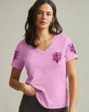 One Day You'll See Women's All Over Print Shirt - Tyqy2307253