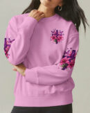 One Day You'll See Women's All Over Print Shirt - Tyqy2307253