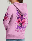 One Day You'll See Women's All Over Print Shirt - Tyqy2307253