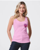 One Day You'll See Women's All Over Print Shirt - Tyqy2307253