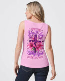 One Day You'll See Women's All Over Print Shirt - Tyqy2307253
