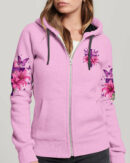 One Day You'll See Women's All Over Print Shirt - Tyqy2307253